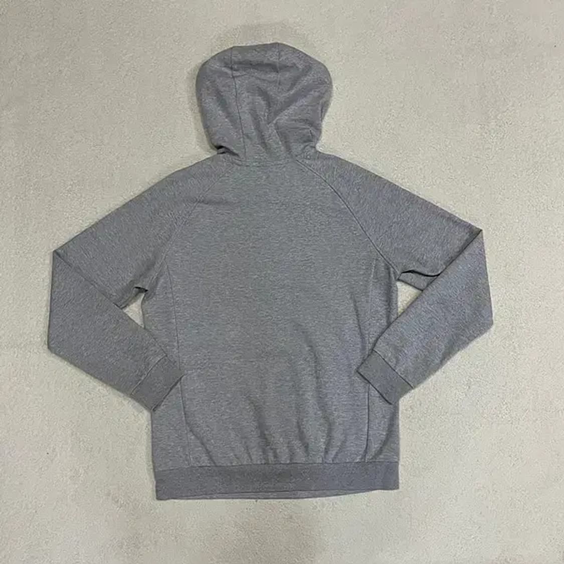 M 데상트 후드티셔츠 B.2163 상품이미지3