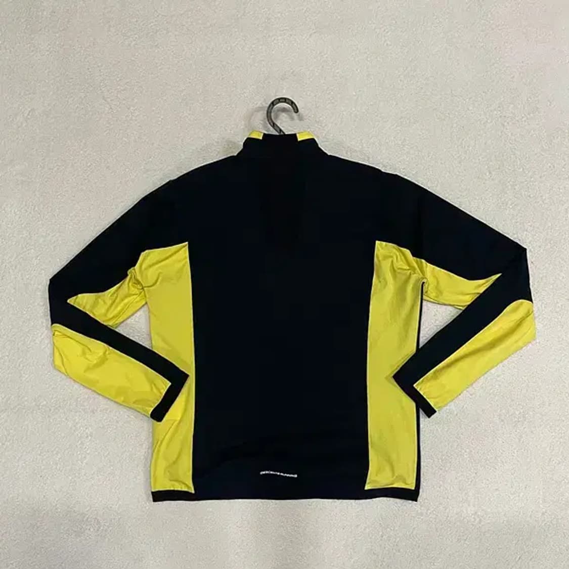 XL 데상트 트레이닝복 집업 져지 자켓 B.2169 상품이미지3