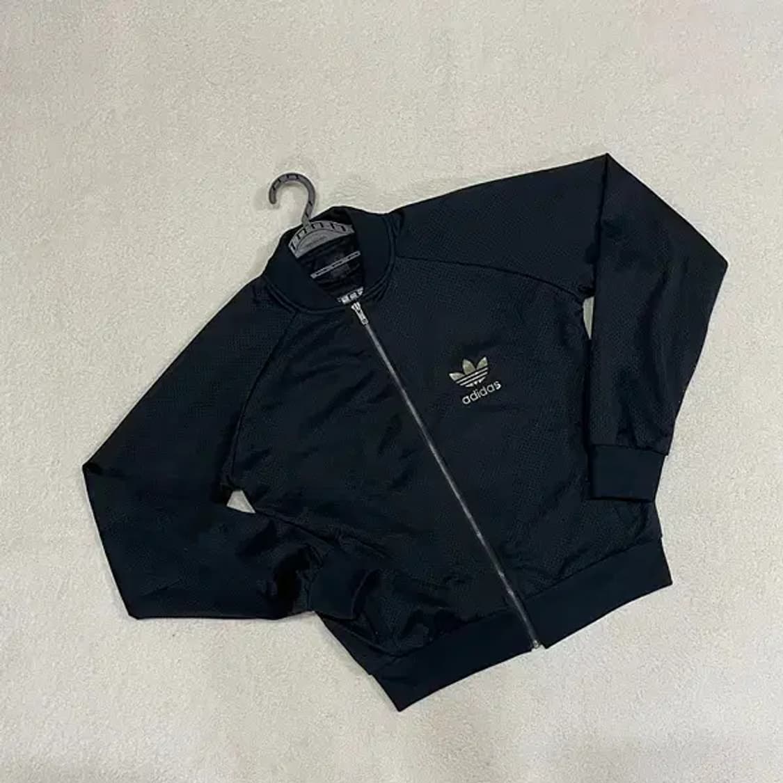 S 아디다스 유로파 트랙탑 져지 베켄바우어 B.2170 상품이미지1