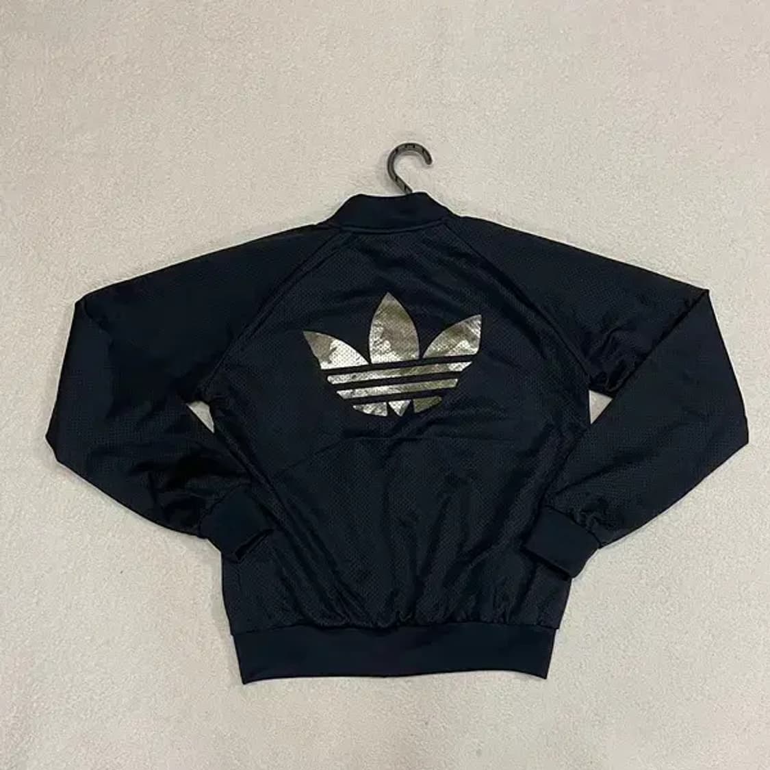 S 아디다스 유로파 트랙탑 져지 베켄바우어 B.2170 상품이미지3