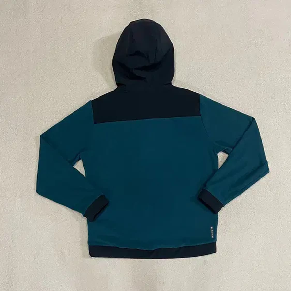 M 언더아머 후리스 자켓 B.2171 상품이미지3