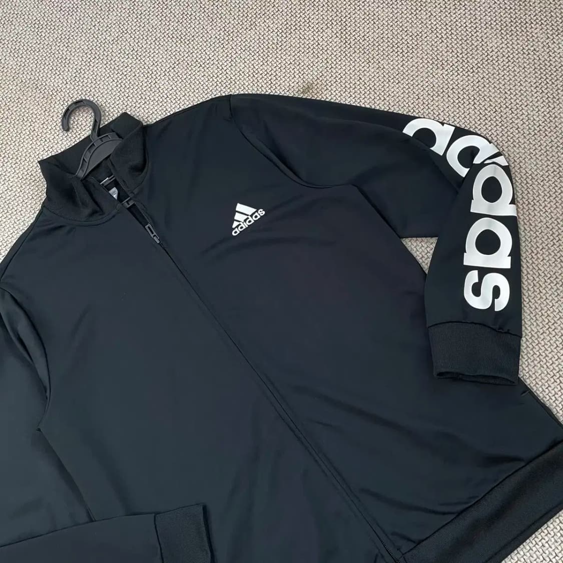 2XL 아디다스 트레이닝복 져지 자켓 N.8507 상품이미지2