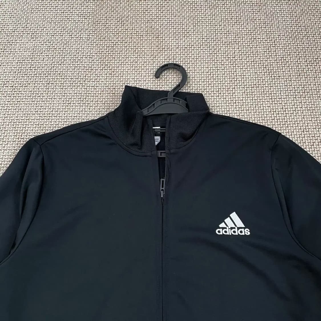 2XL 아디다스 트레이닝복 져지 자켓 N.8507 상품이미지3