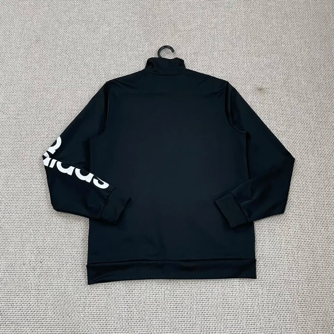 2XL 아디다스 트레이닝복 져지 자켓 N.8507 상품이미지4