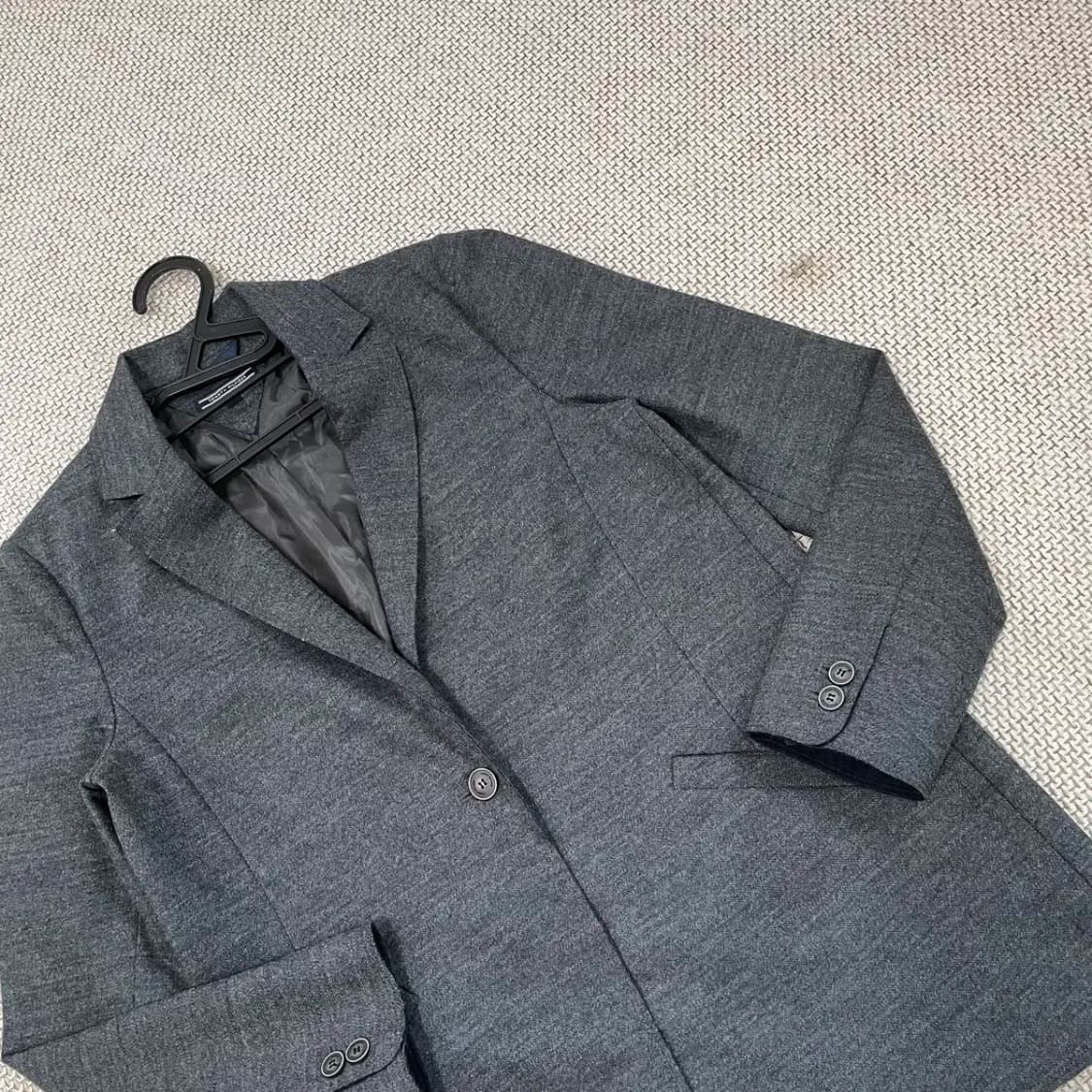 S 타미힐피거 여성 블레이져 자켓 N.8525 상품이미지2