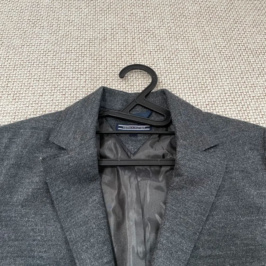 S 타미힐피거 여성 블레이져 자켓 N.8525 상품이미지3