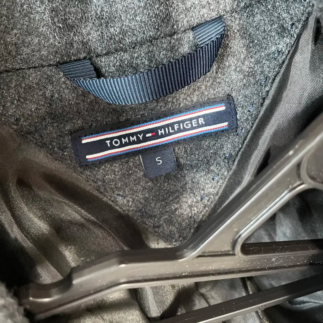 S 타미힐피거 여성 블레이져 자켓 N.8525 상품이미지6