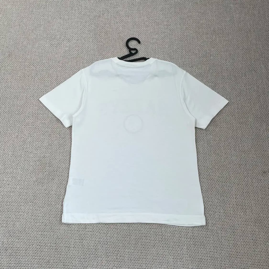 L 헤지스 라운드 반팔티 N.8502 상품이미지4