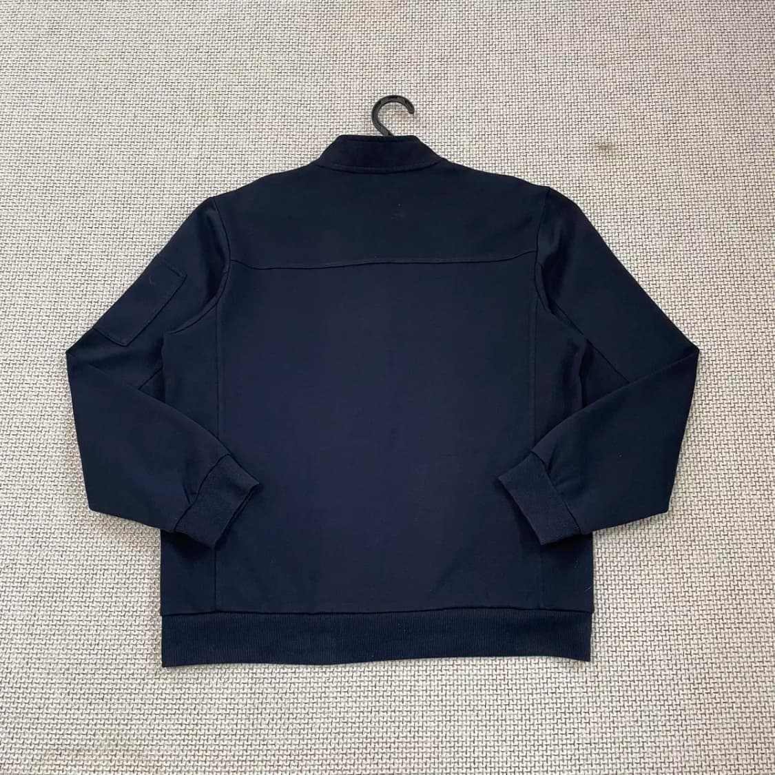 L 캘빈클라인 블루종 집업 상의 자켓 N.8512 상품이미지4