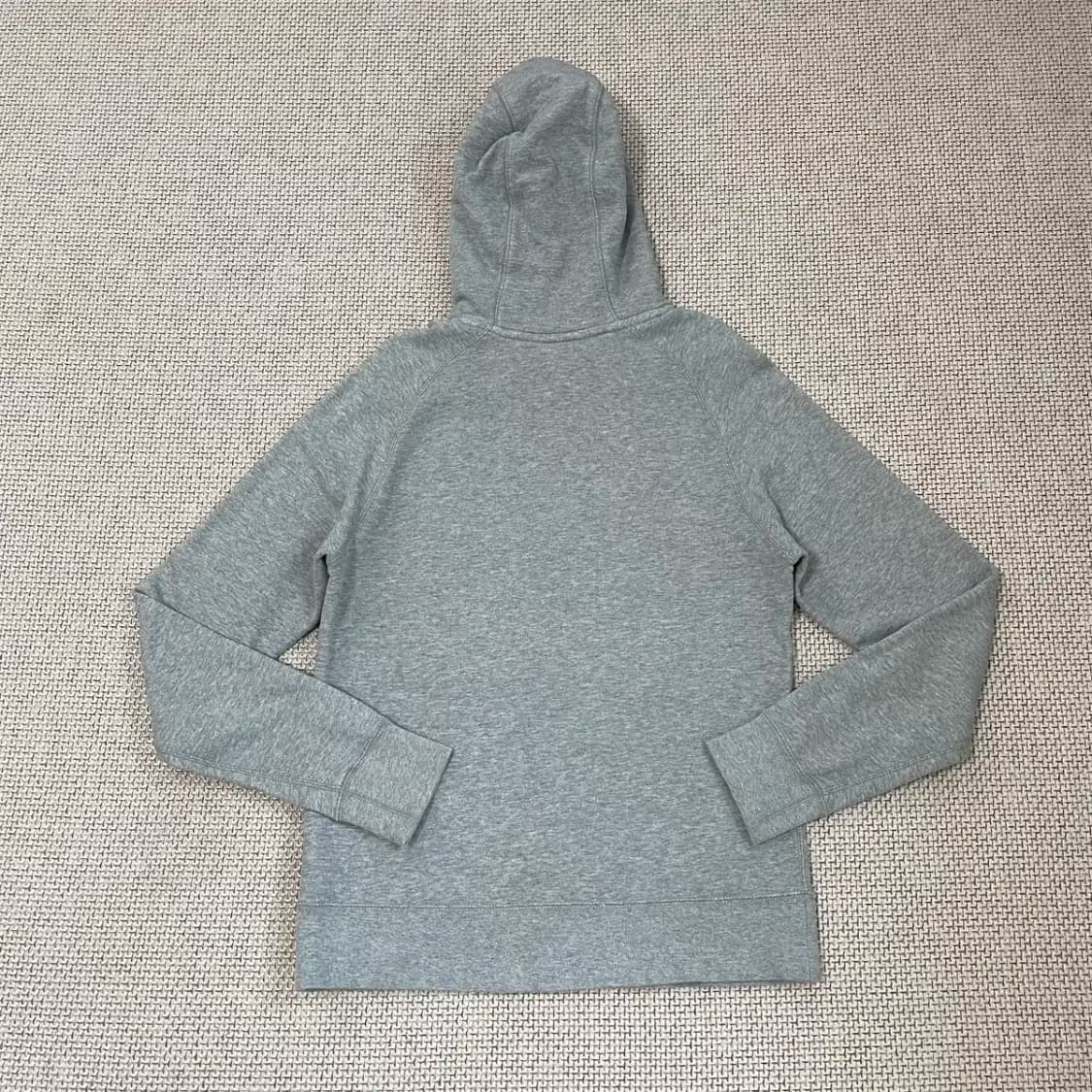 M 나이키 빅로고 후드티셔츠 N.8530 상품이미지4