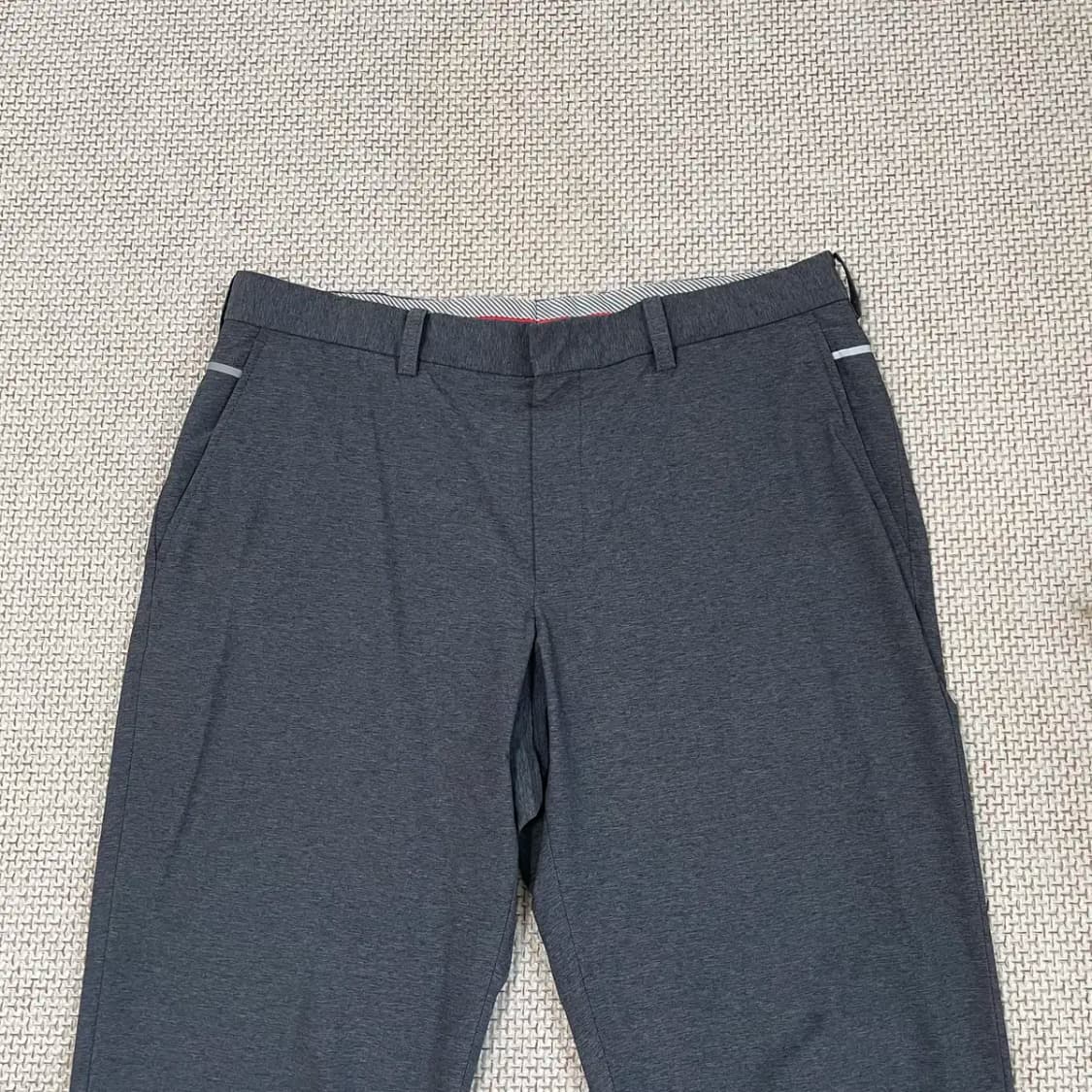 34 루이까스텔 골프 바지 하의 N.8540 상품이미지2