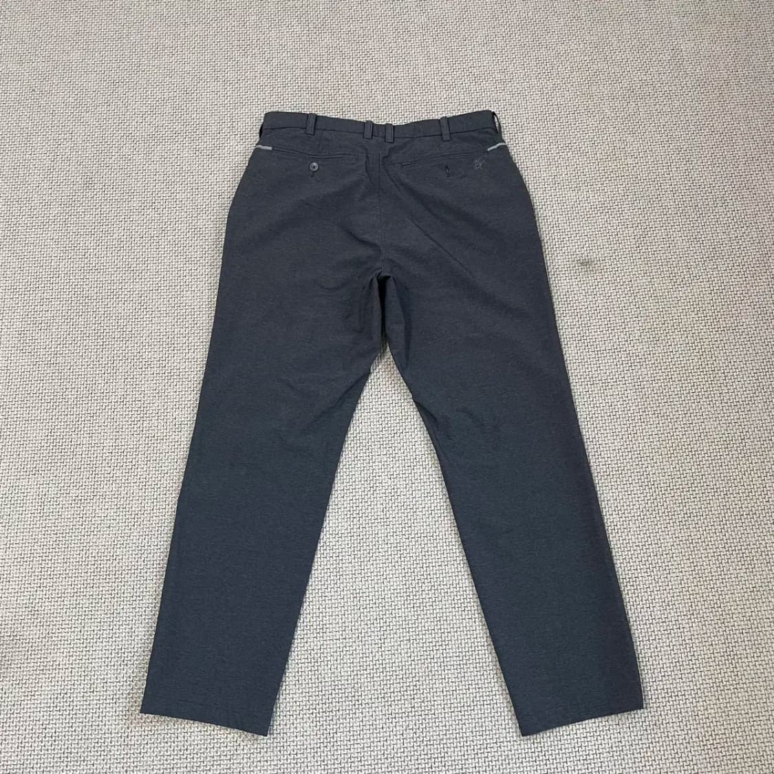 34 루이까스텔 골프 바지 하의 N.8540 상품이미지3