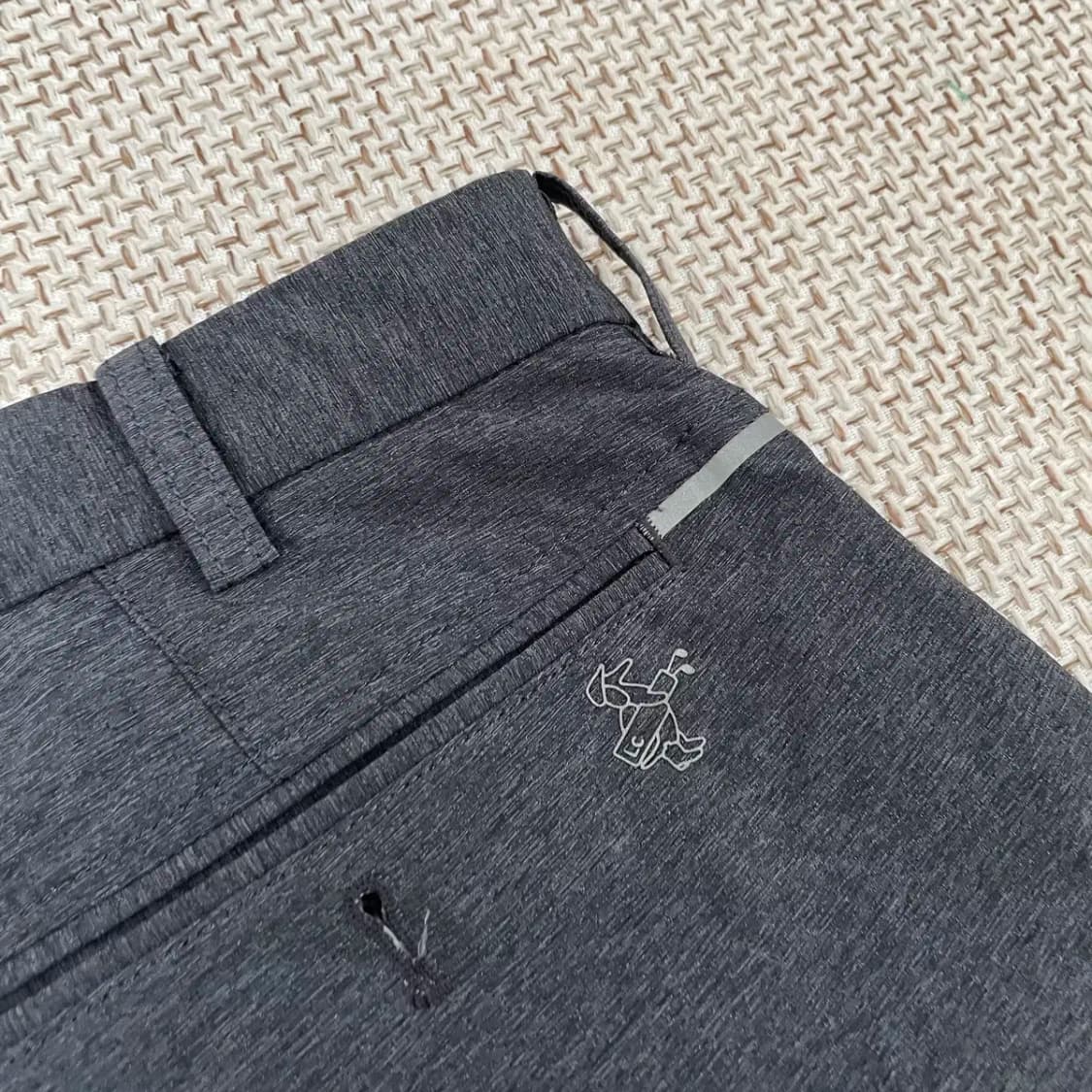 34 루이까스텔 골프 바지 하의 N.8540 상품이미지4