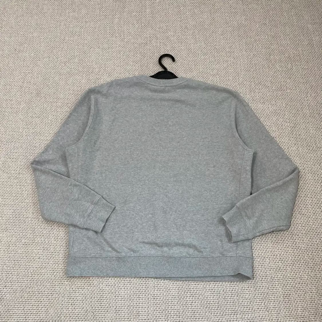 XL 나이키 라운드 맨투맨 N.8533 상품이미지4