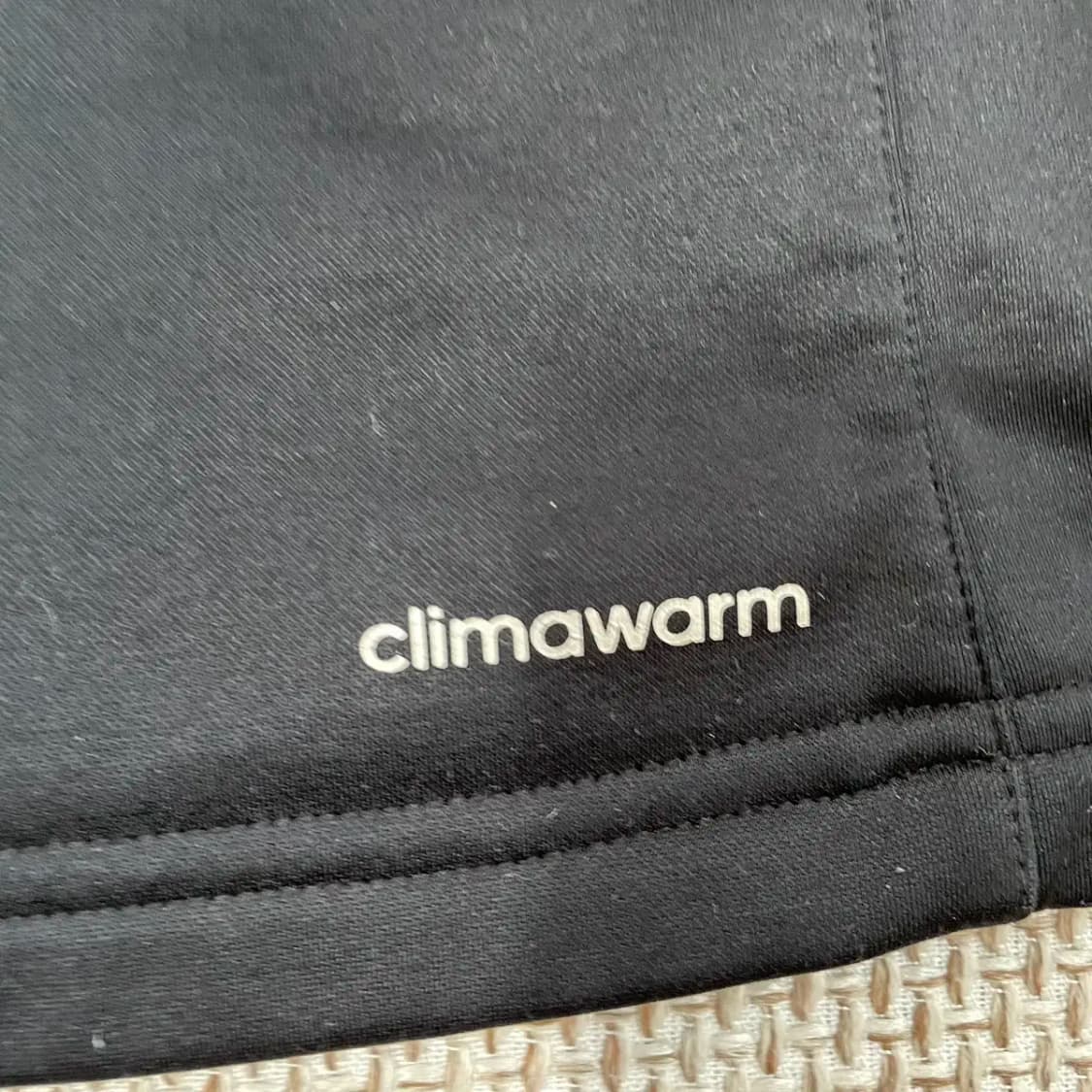 M 아디다스 하이브리드 집업 자켓 기모 N.8517 상품이미지5