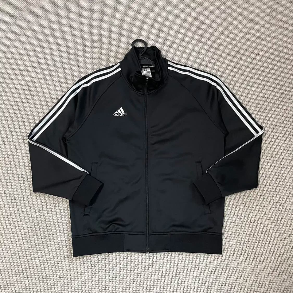 XL 아디다스 마샬 아츠 트랙탑 져지 자켓 N.8526 상품이미지1