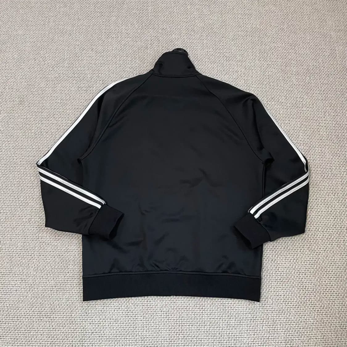 XL 아디다스 마샬 아츠 트랙탑 져지 자켓 N.8526 상품이미지4