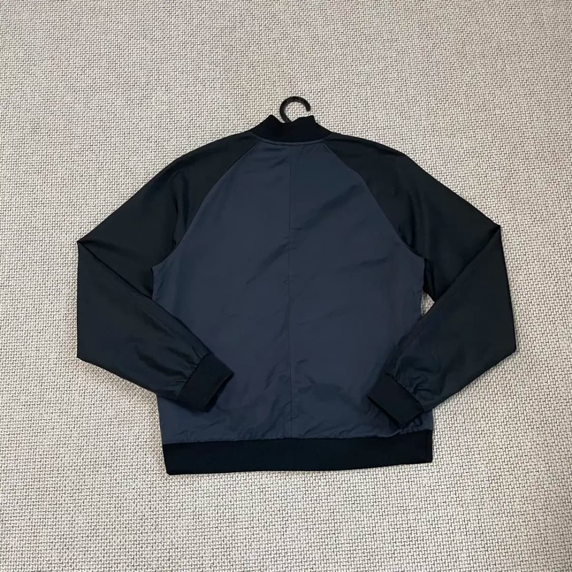 M 나이키 블루종 바람막이 자켓 N.8532 상품이미지4