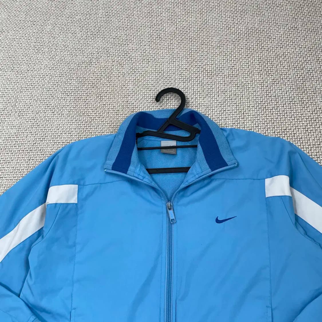 M 나이키 바람막이 자켓 N.8553 상품이미지3