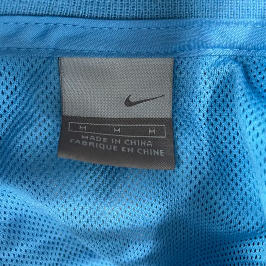 M 나이키 바람막이 자켓 N.8553 상품이미지6
