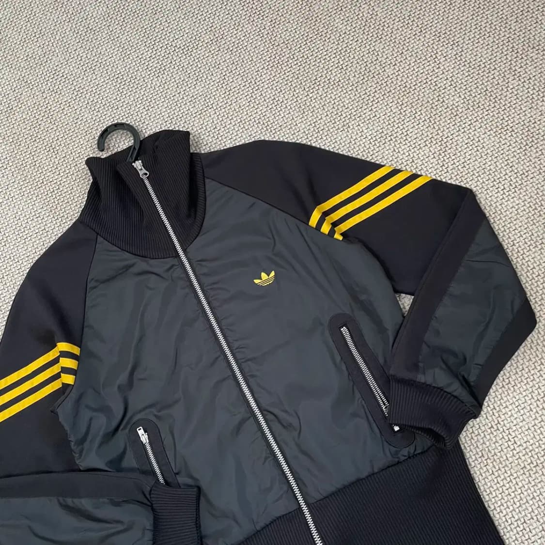 S 아디다스 여성 트레이닝복 바람막이 N.8564 상품이미지2