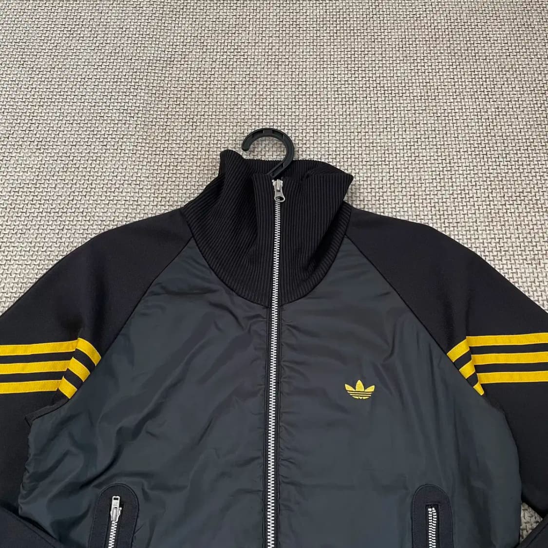 S 아디다스 여성 트레이닝복 바람막이 N.8564 상품이미지3