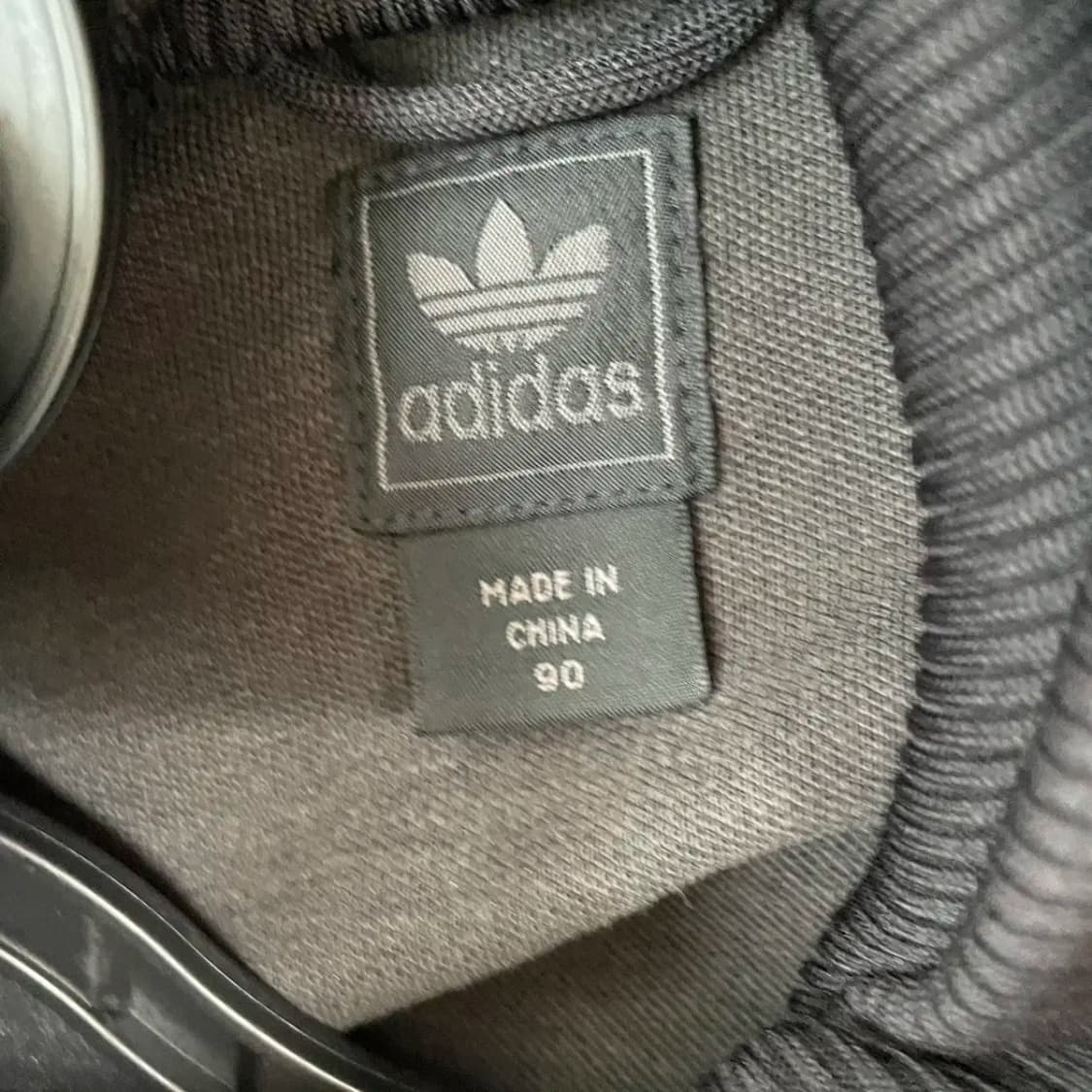 S 아디다스 여성 트레이닝복 바람막이 N.8564 상품이미지6