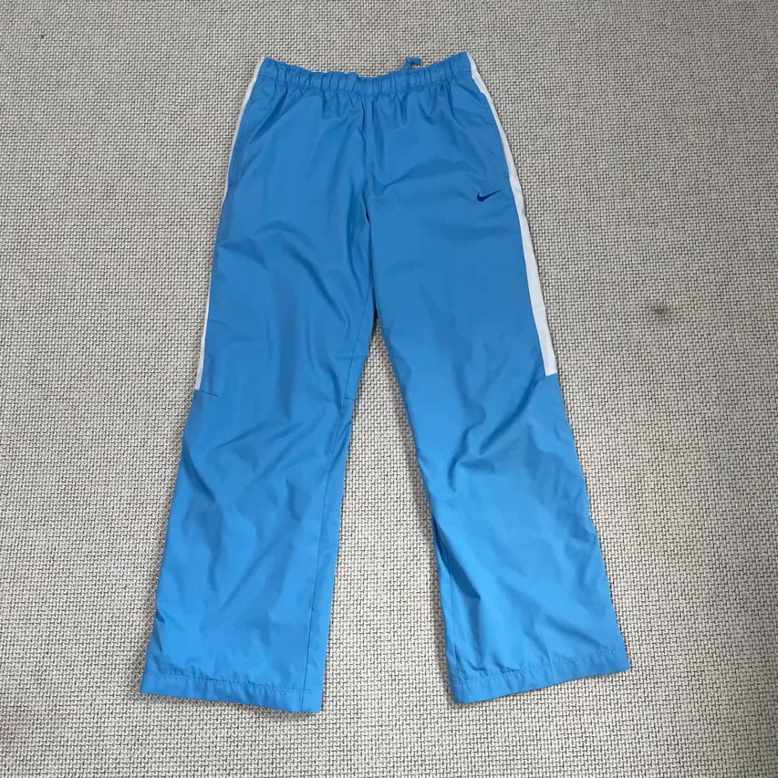 M 나이키 우븐 트레이닝복 바지 하의 N.8585 상품이미지1