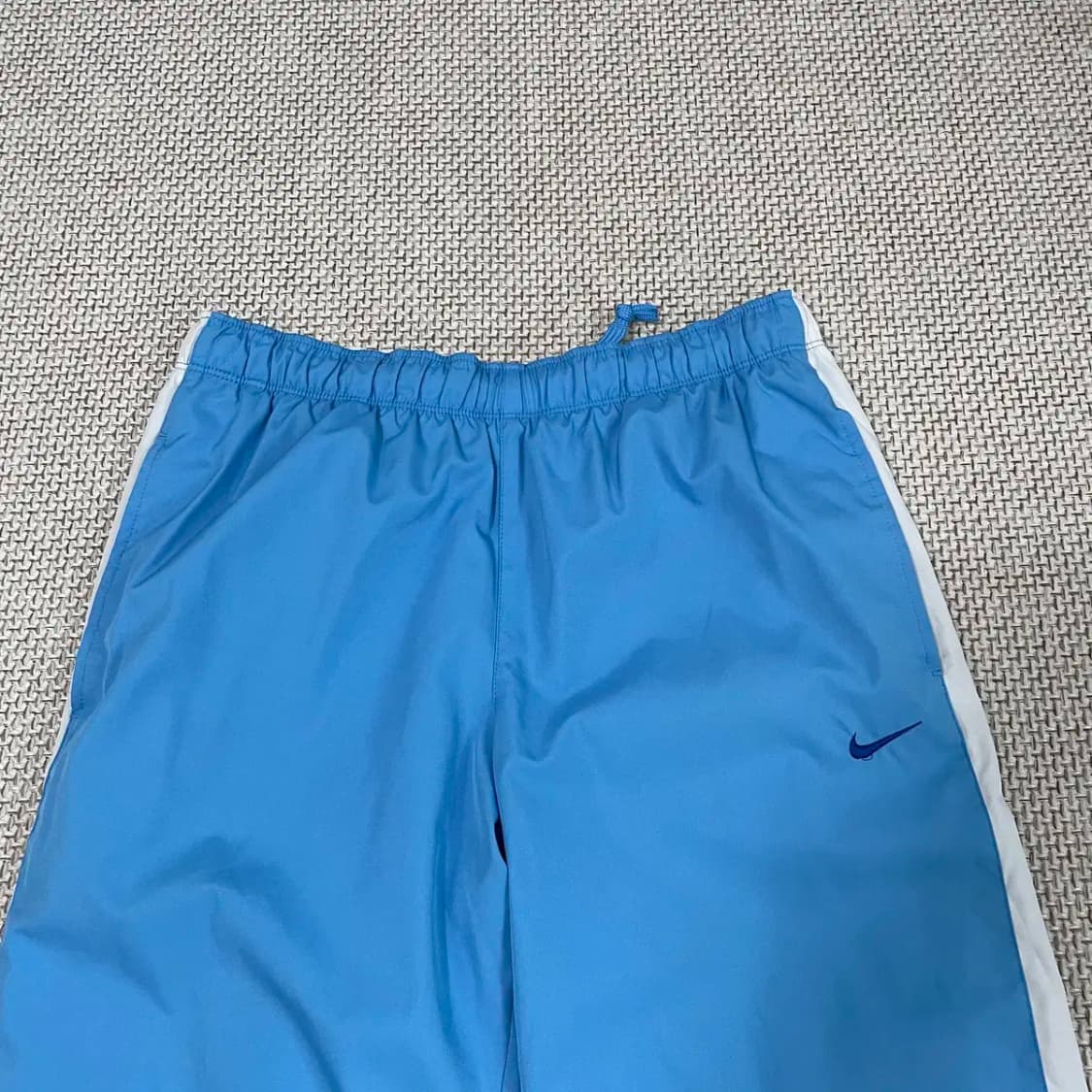 M 나이키 우븐 트레이닝복 바지 하의 N.8585 상품이미지2