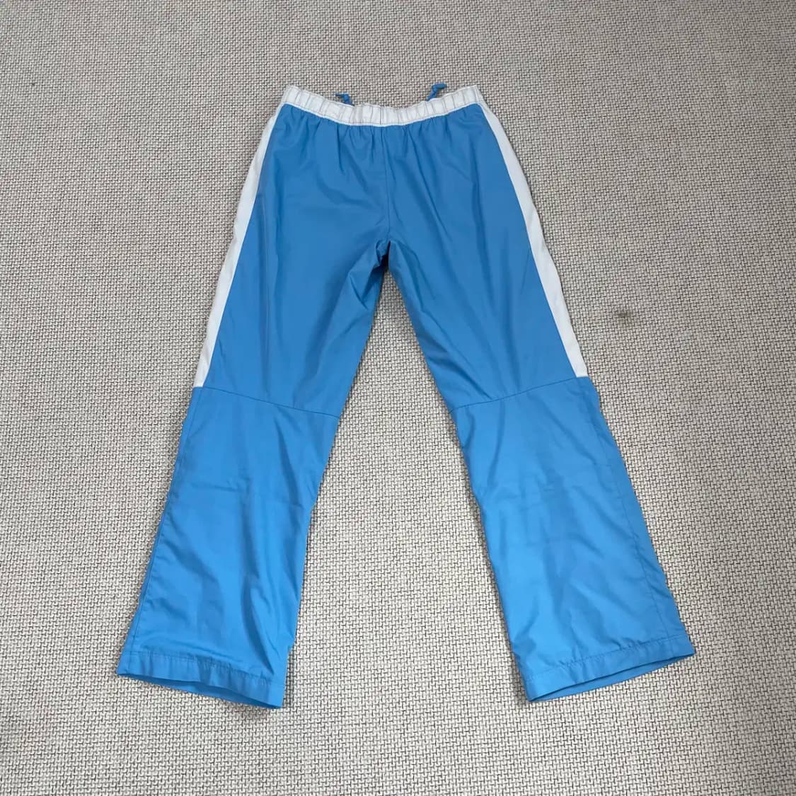 M 나이키 우븐 트레이닝복 바지 하의 N.8585 상품이미지3