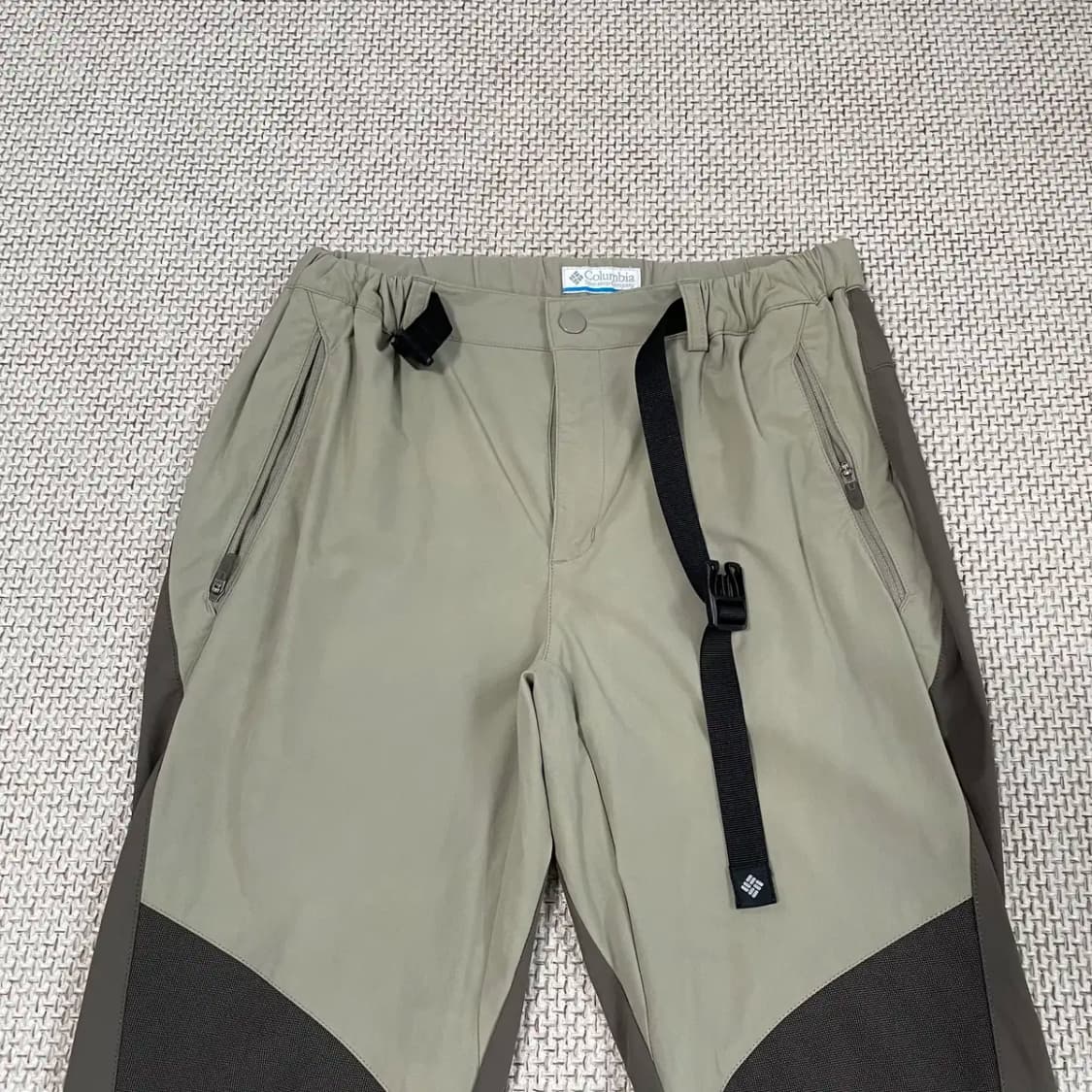 S 컬럼비아 여름 여성 등산 바지 하의 N.8590 상품이미지2