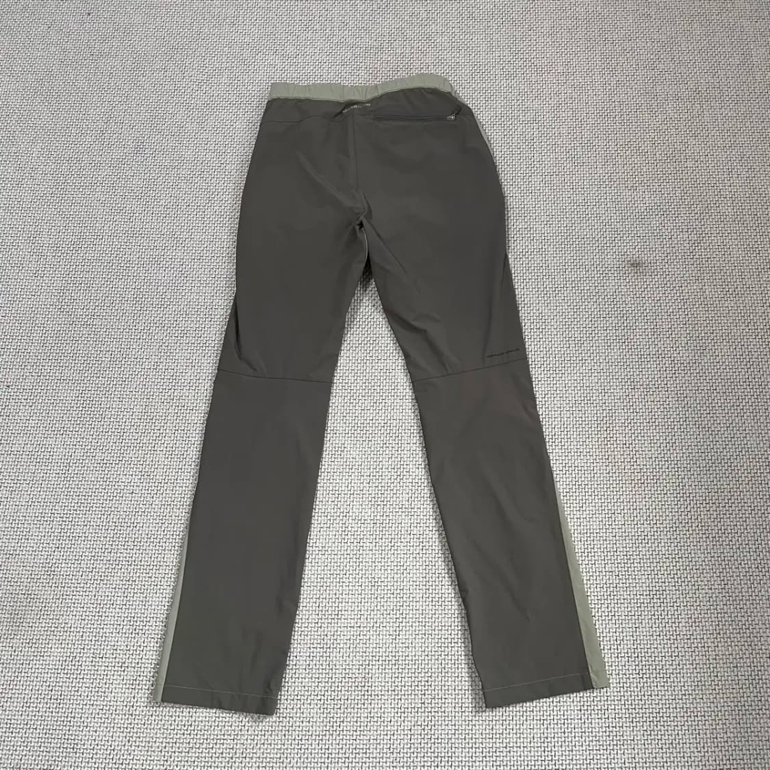 S 컬럼비아 여름 여성 등산 바지 하의 N.8590 상품이미지3