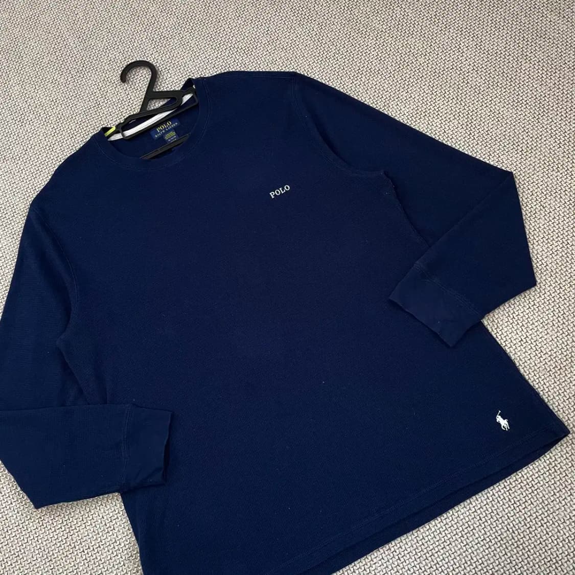 XL 폴로 랄프로렌 긴팔티셔츠 N.8557 상품이미지2