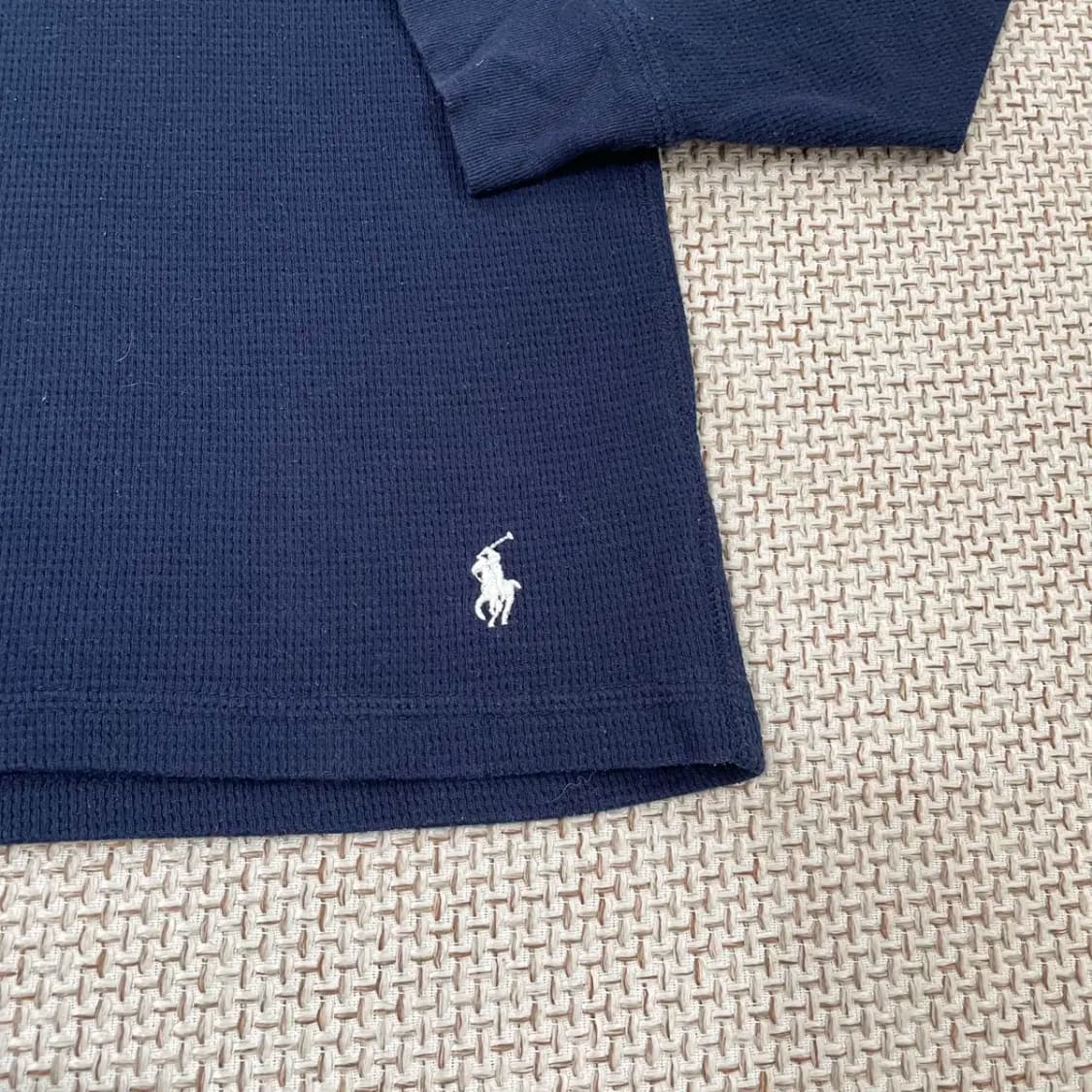 XL 폴로 랄프로렌 긴팔티셔츠 N.8557 상품이미지3