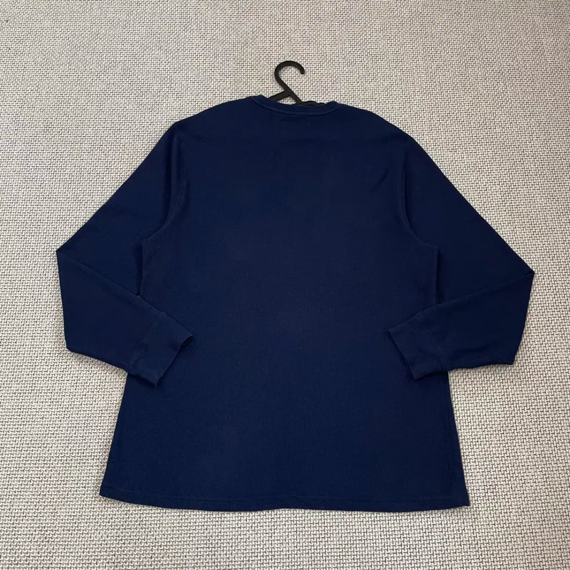 XL 폴로 랄프로렌 긴팔티셔츠 N.8557 상품이미지4