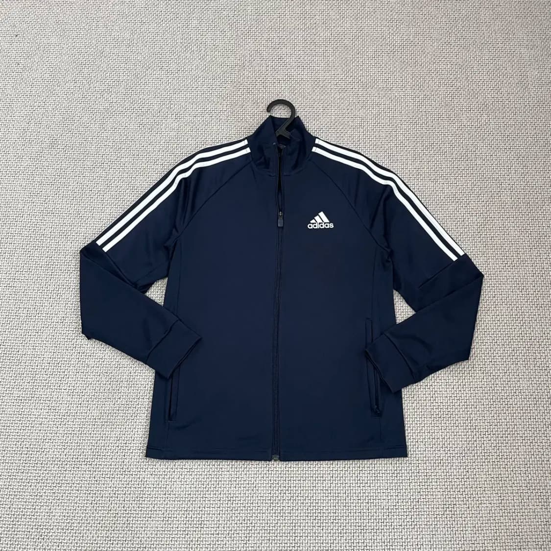 M 아디다스 트랙탑 져지 자켓 N.8555 상품이미지1