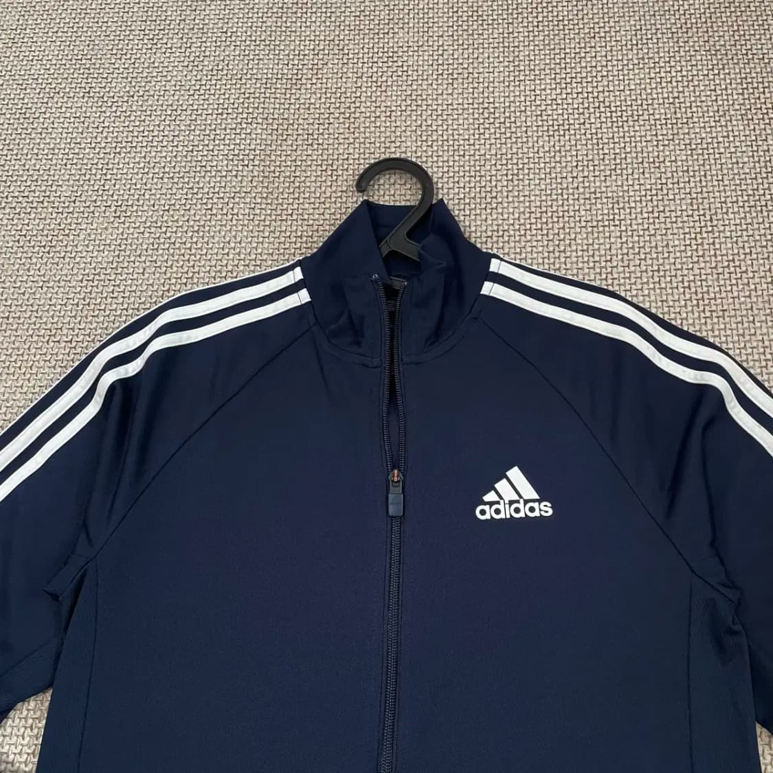 M 아디다스 트랙탑 져지 자켓 N.8555 상품이미지3