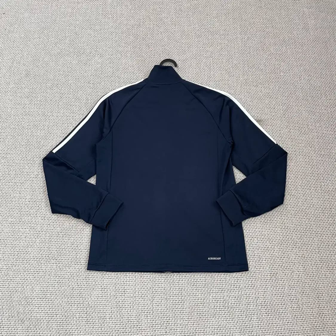 M 아디다스 트랙탑 져지 자켓 N.8555 상품이미지4