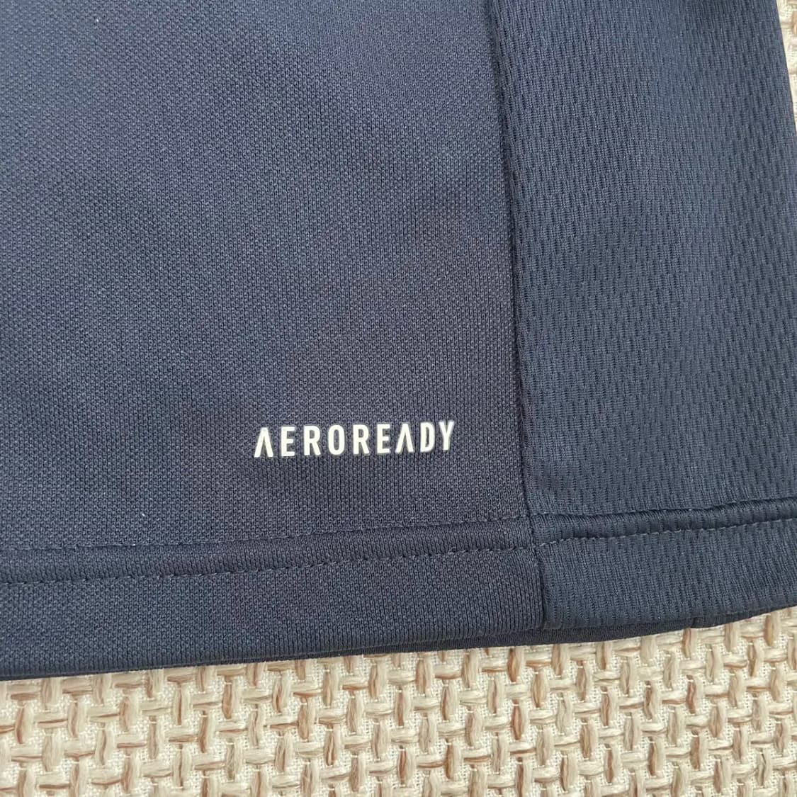 M 아디다스 트랙탑 져지 자켓 N.8555 상품이미지5