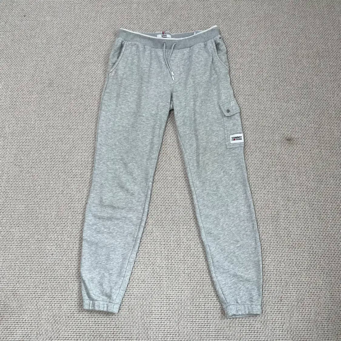 XS 타미힐피거 트레이닝복 바지 하의 N.8588 상품이미지1