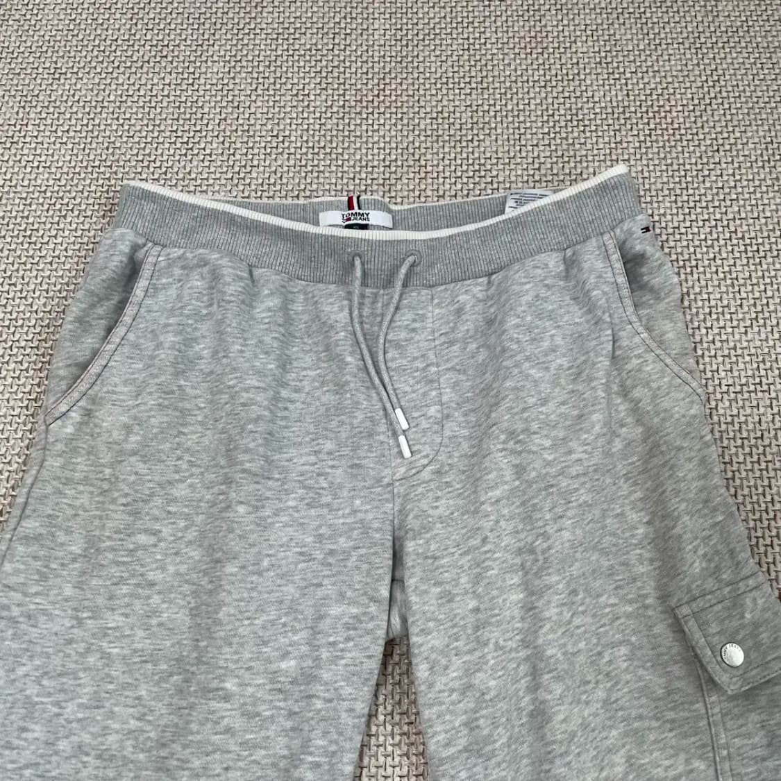 XS 타미힐피거 트레이닝복 바지 하의 N.8588 상품이미지2