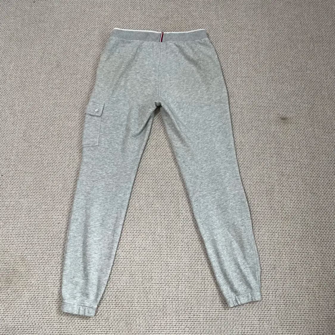 XS 타미힐피거 트레이닝복 바지 하의 N.8588 상품이미지3