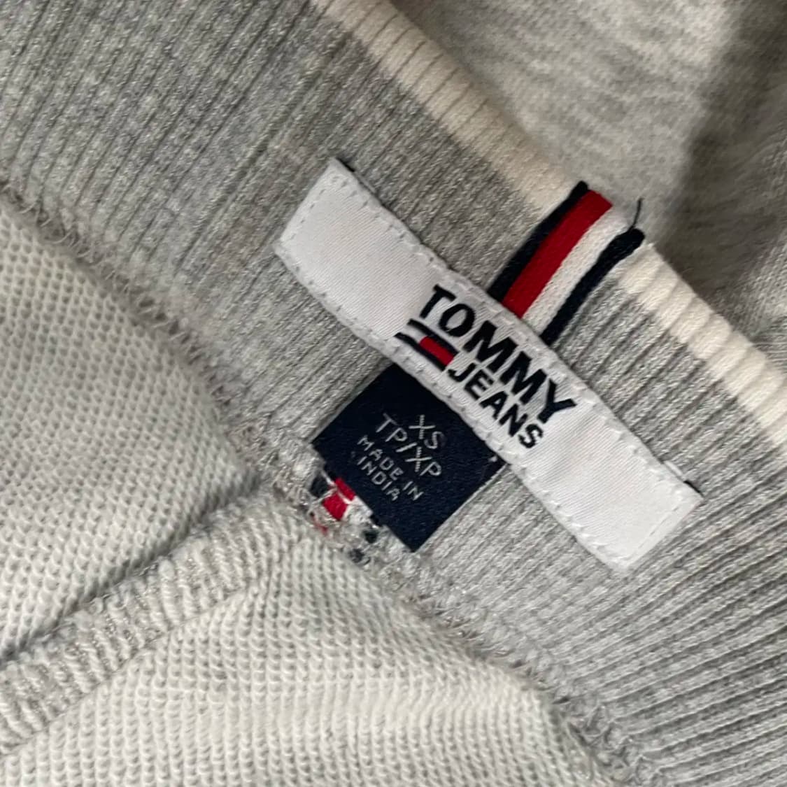 XS 타미힐피거 트레이닝복 바지 하의 N.8588 상품이미지5