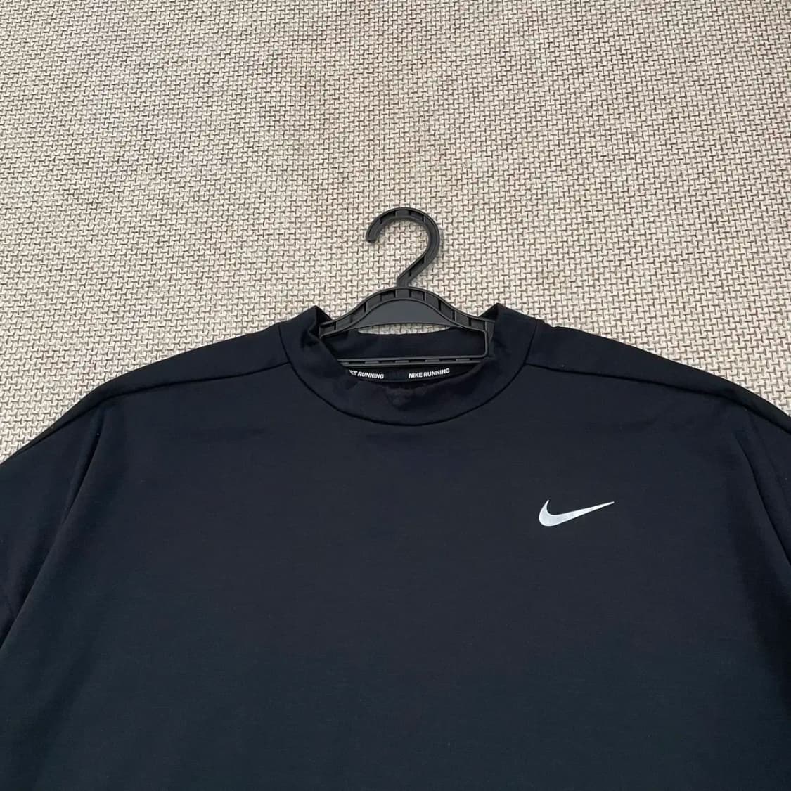 XL 나이키 기모 여성 맨투맨 N.8565 상품이미지3