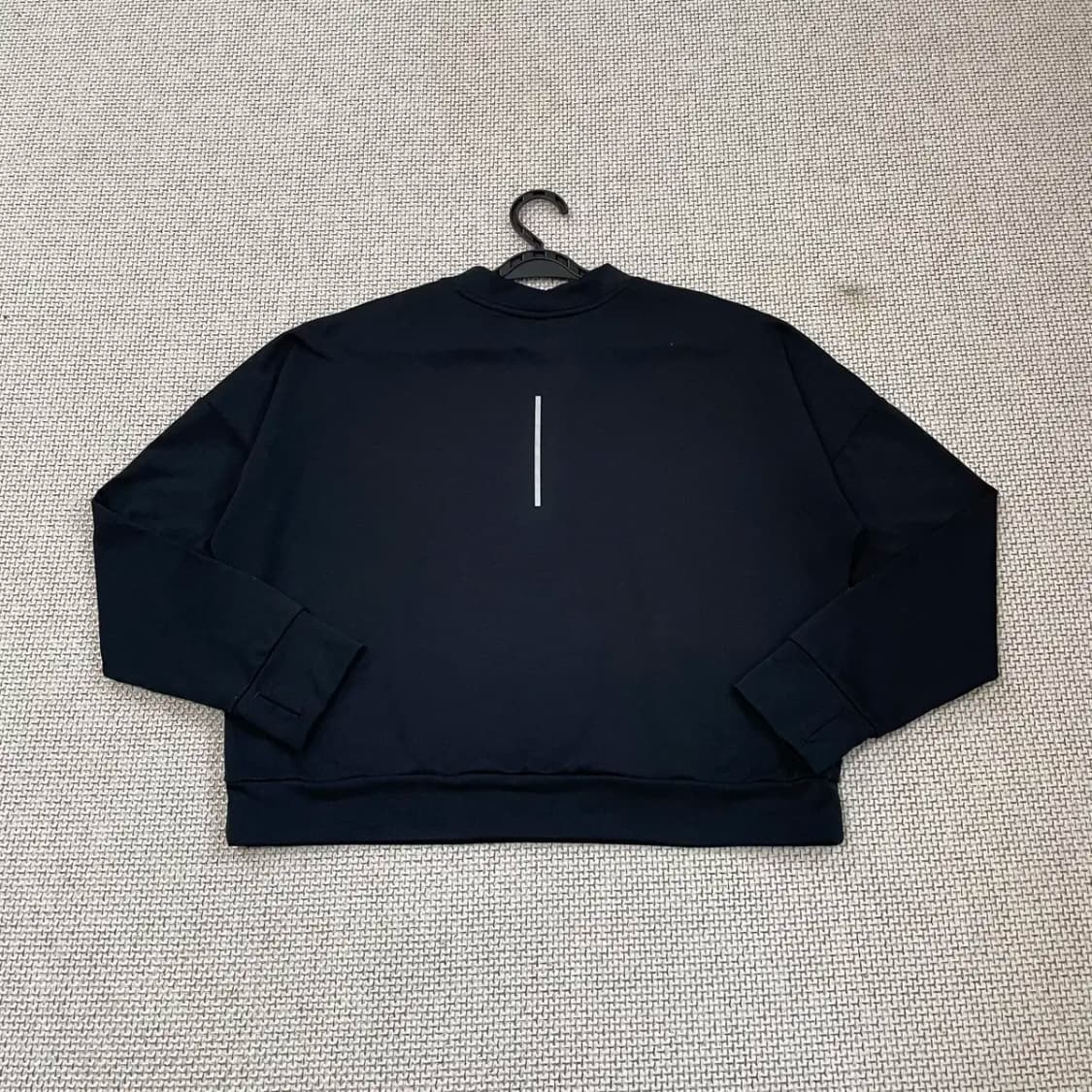 XL 나이키 기모 여성 맨투맨 N.8565 상품이미지4