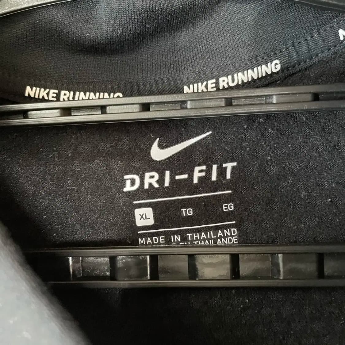 XL 나이키 기모 여성 맨투맨 N.8565 상품이미지7