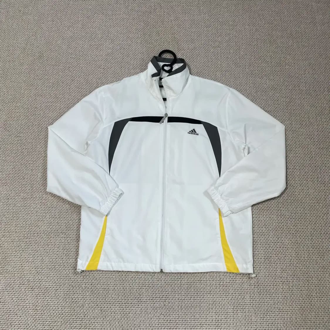M 아디다스 바람막이 자켓 N.8556 상품이미지1