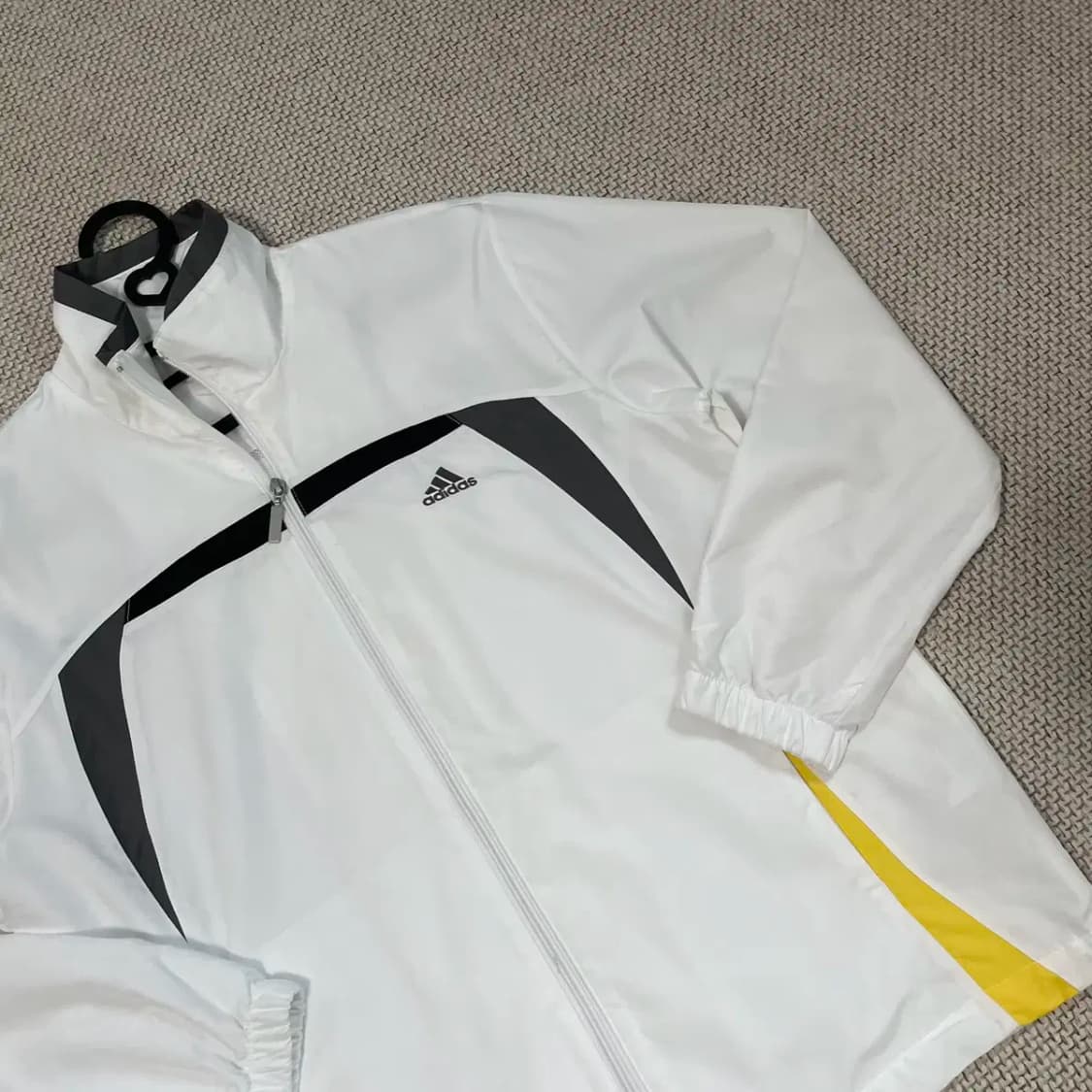 M 아디다스 바람막이 자켓 N.8556 상품이미지2