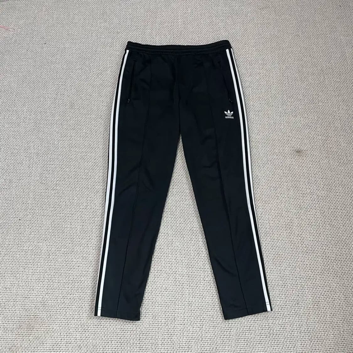 XL 아디다스 베켄바우어 바지 하의 N.8589 상품이미지1