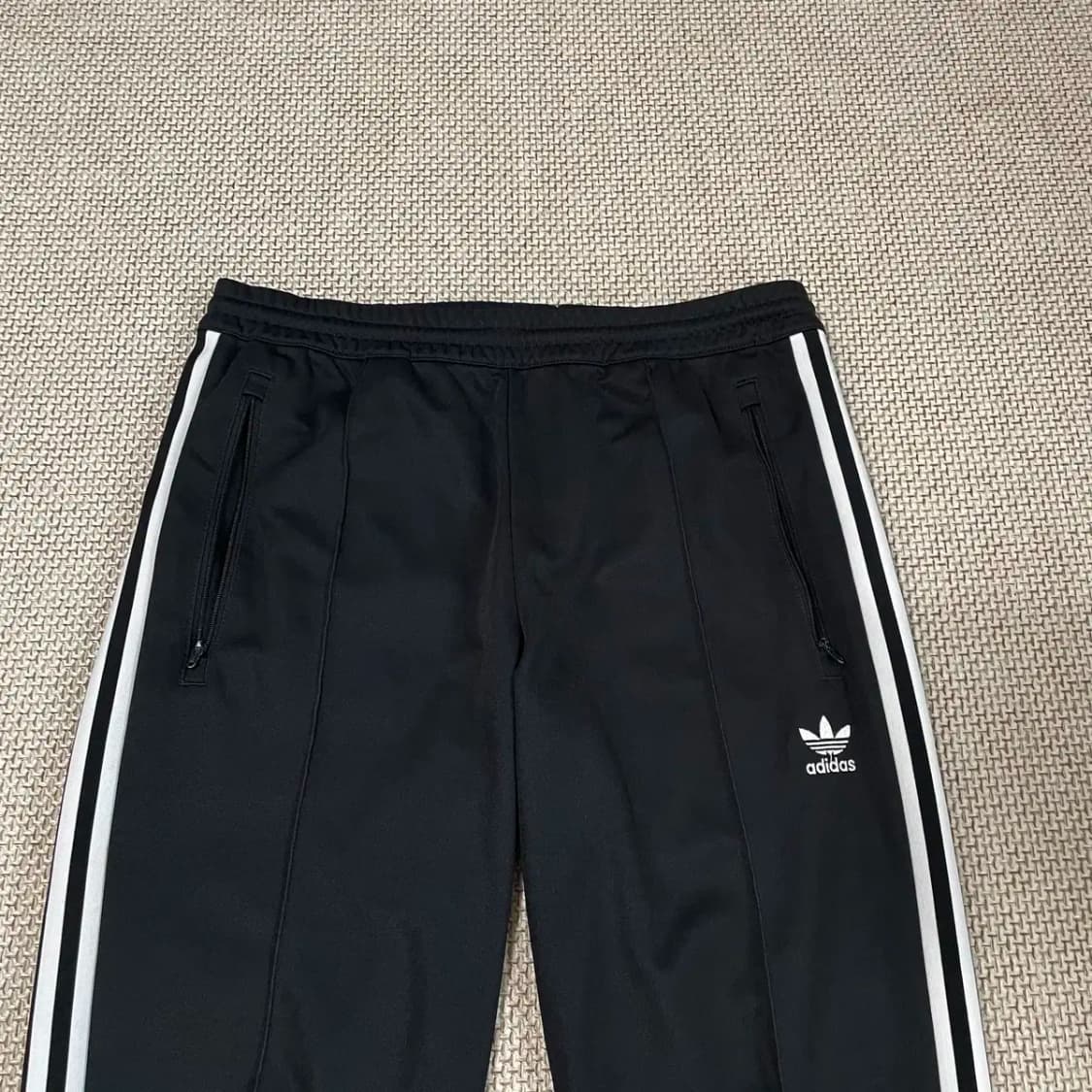 XL 아디다스 베켄바우어 바지 하의 N.8589 상품이미지2